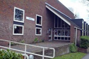 WY67253- p05Gt Missenden Library (arm)