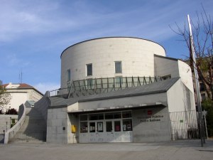 pedro-salinas-library